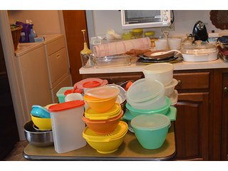 Property photo 20 - Ranch Style Home, Furniture, Appliances, Collectibles and more! - Real Estate & Personal Property Auction